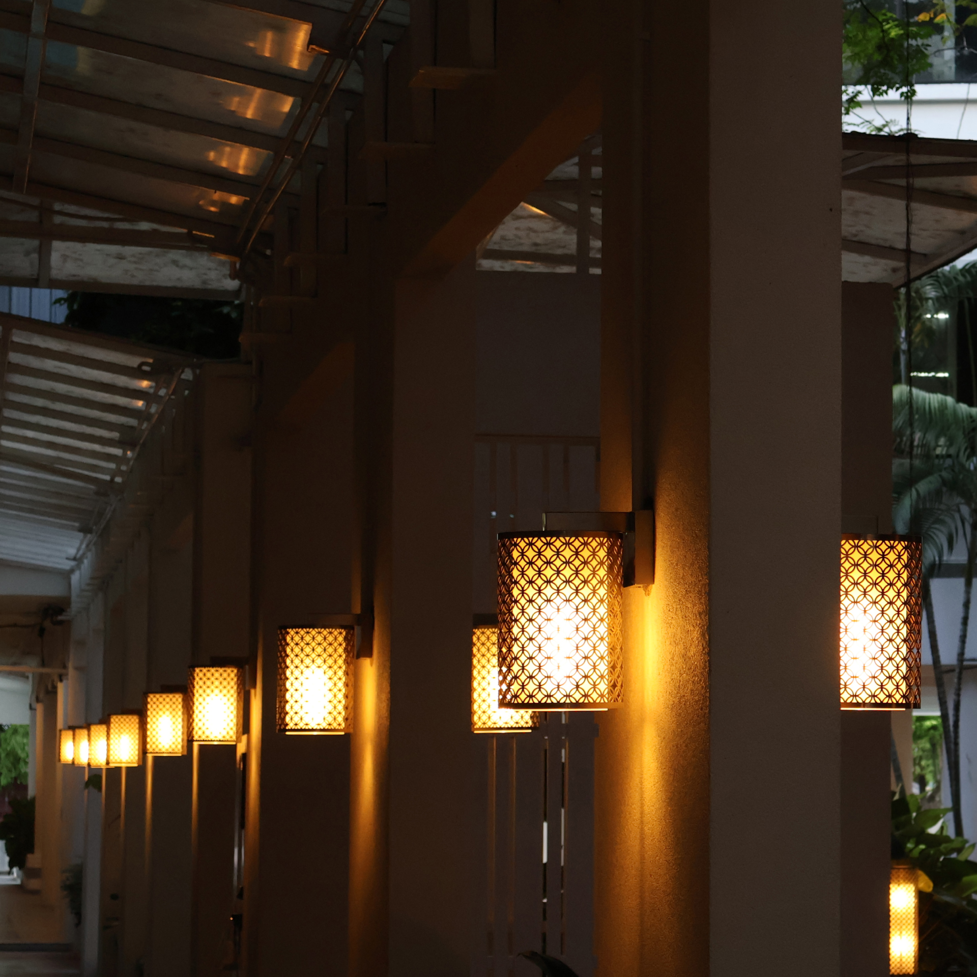 โคมไฟสั่งทำ Mon Ririn