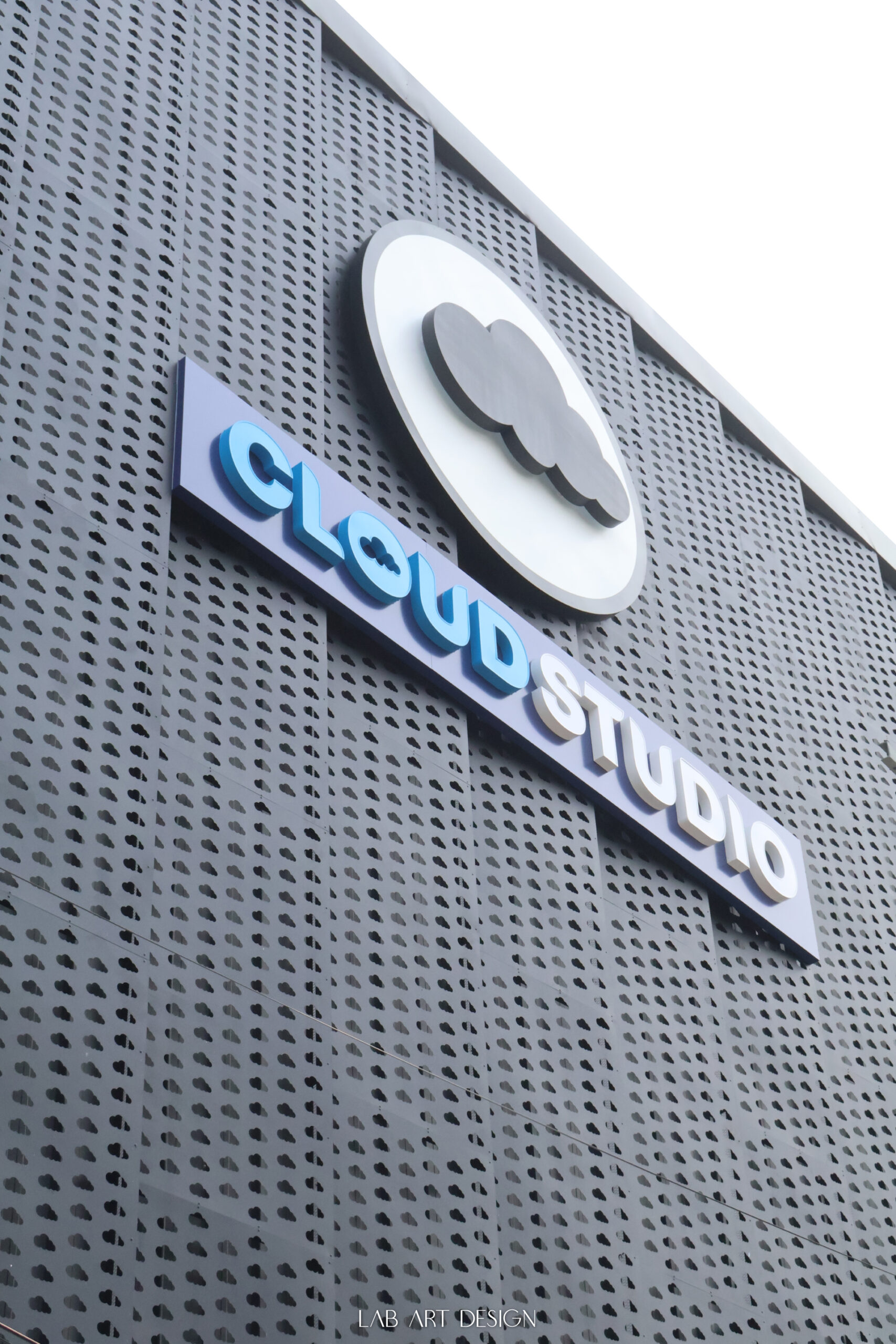 โคมไฟสั่งทำ Vela Entainment