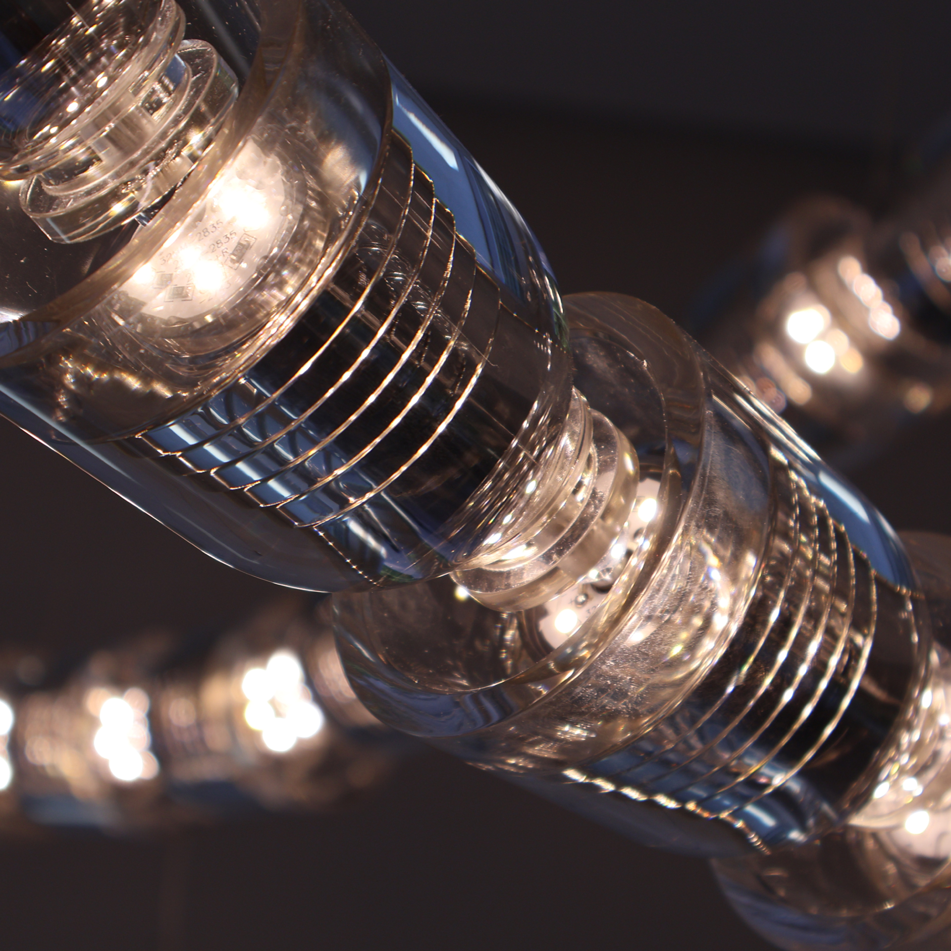 โคมไฟสั่งทำ Grand Marnez