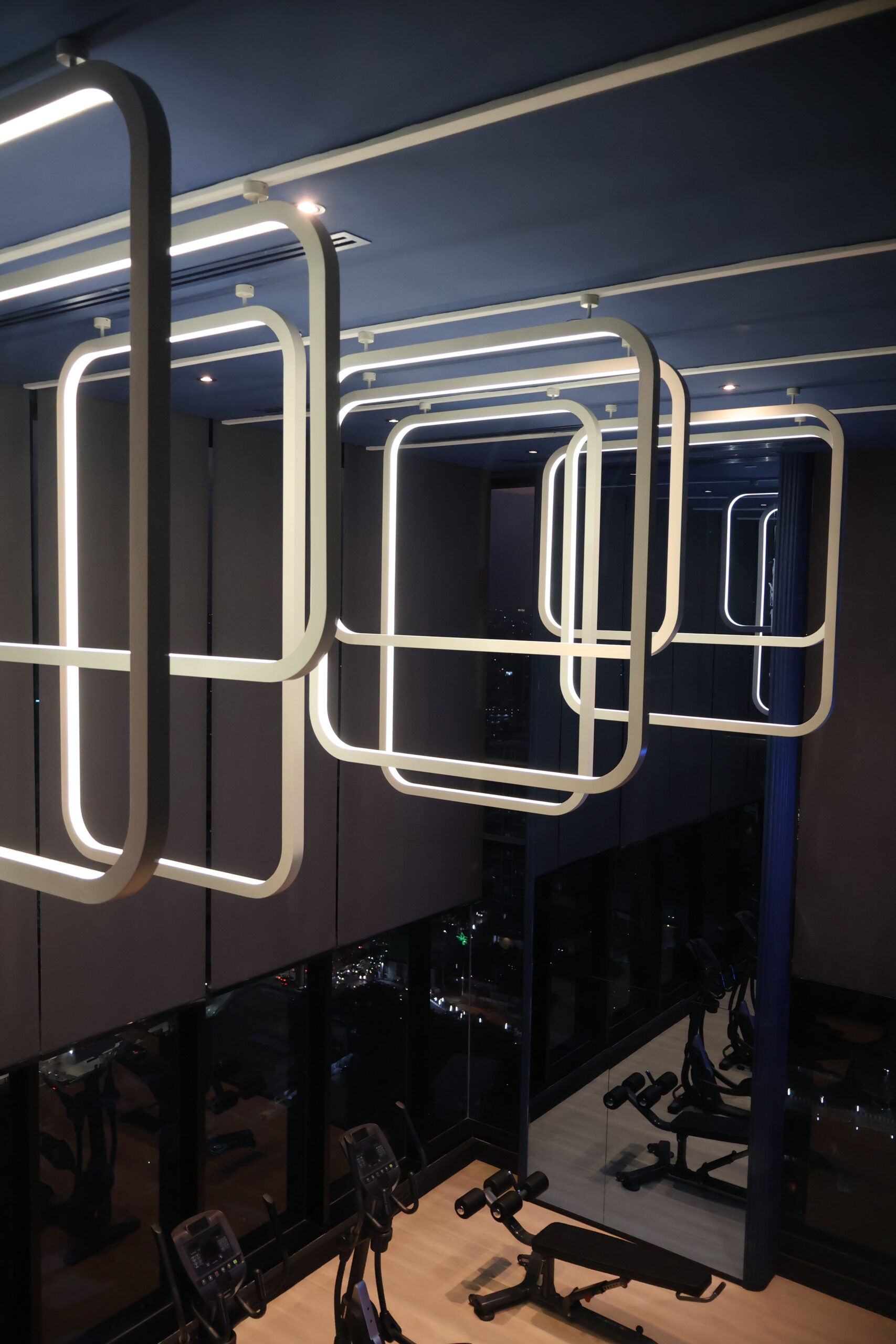 โคมไฟสั่งทำ Origin Bang Khun Non